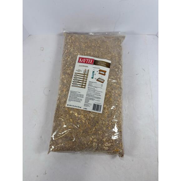 Kaytee Other - Kaytee Ultimate No Mess Wild Bird Food Seed Blend 9.75 lb Bag